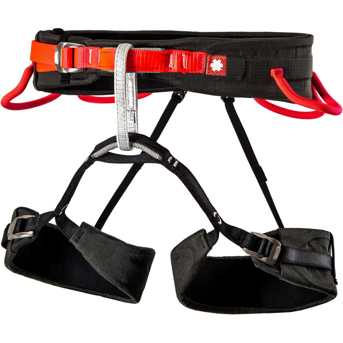foto del prodotto ocun donna imbracatura da arrampicata levit lady