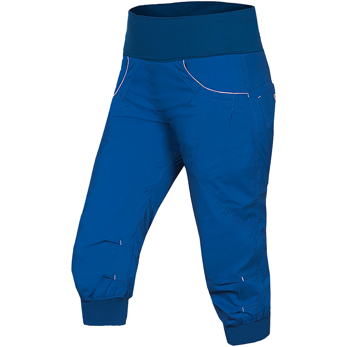 foto del prodotto ocun donna pantaloncini noya eco