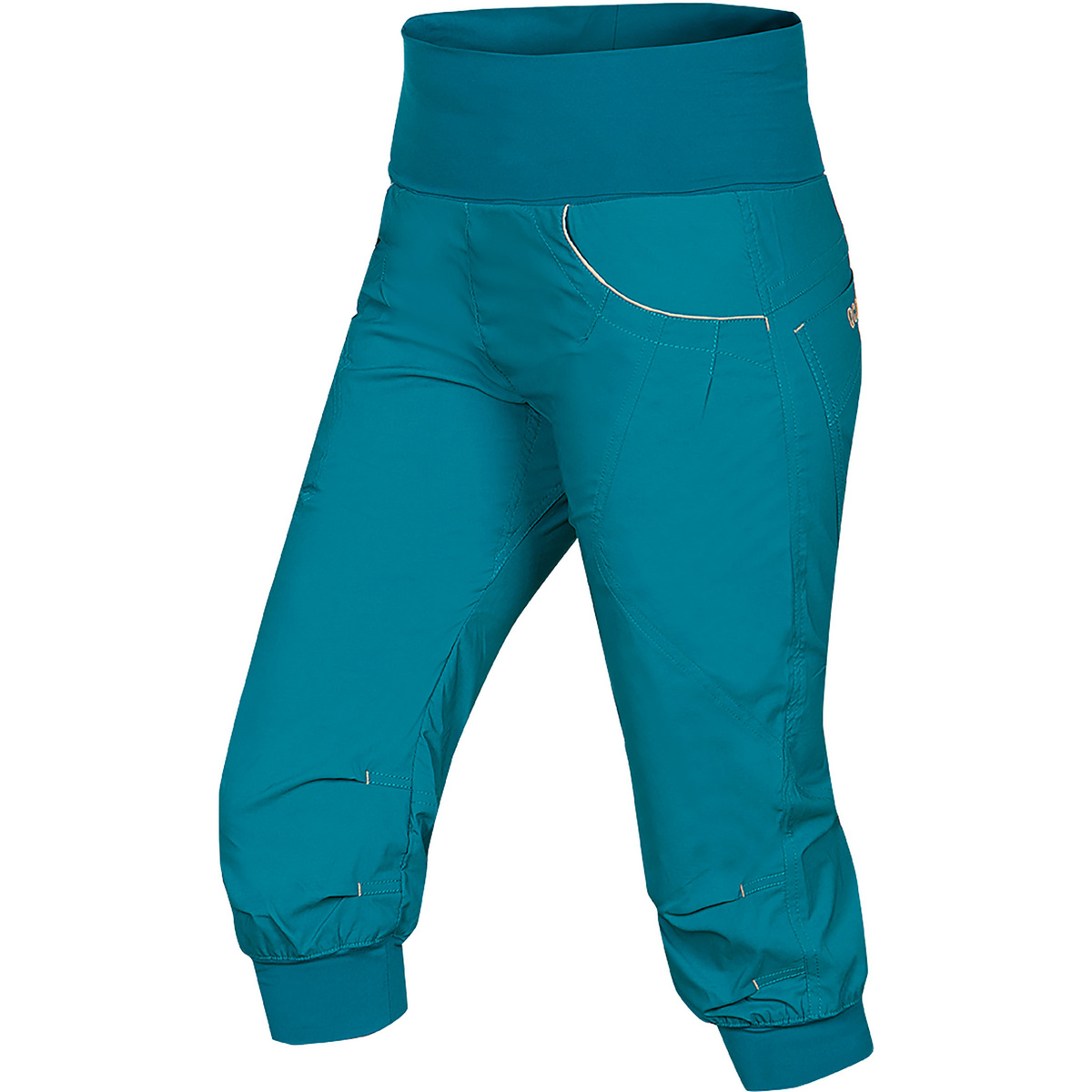 foto del prodotto ocun donna pantaloncini noya eco