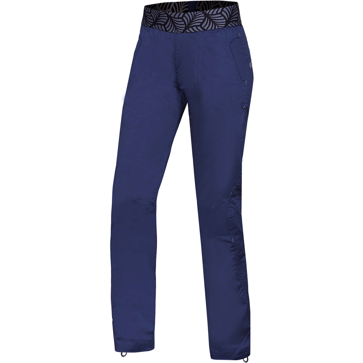 foto del prodotto ocun donna pantaloni pantera organic