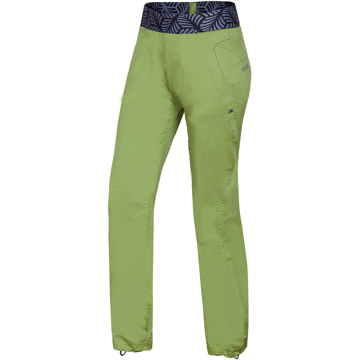 foto del prodotto ocun donna pantaloni pantera organic