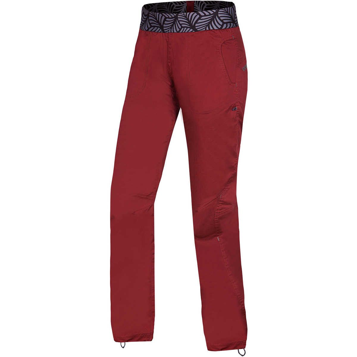 foto del prodotto ocun donna pantaloni pantera organic