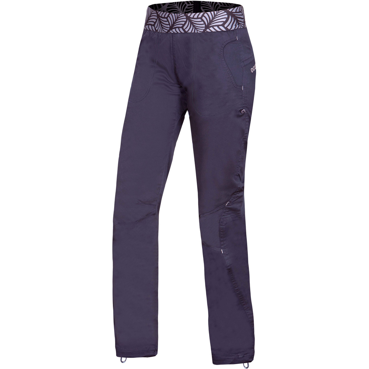 foto del prodotto ocun donna pantaloni pantera organic