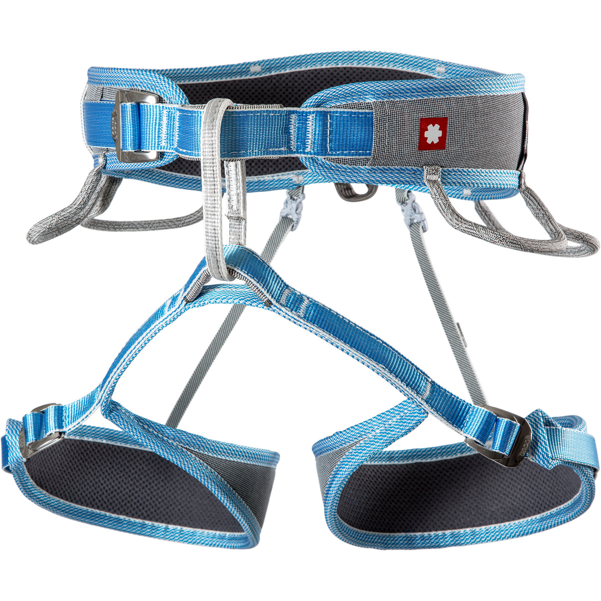 foto del prodotto ocun imbracatura da arrampicata twist tech eco