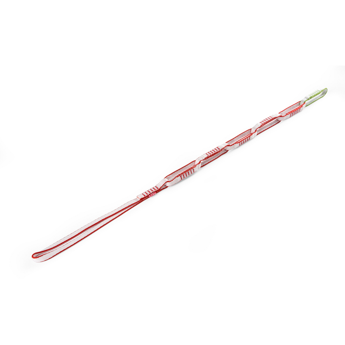 foto del prodotto ocun imbracatura ultichain bio dyn con fettuccia da 12 mm