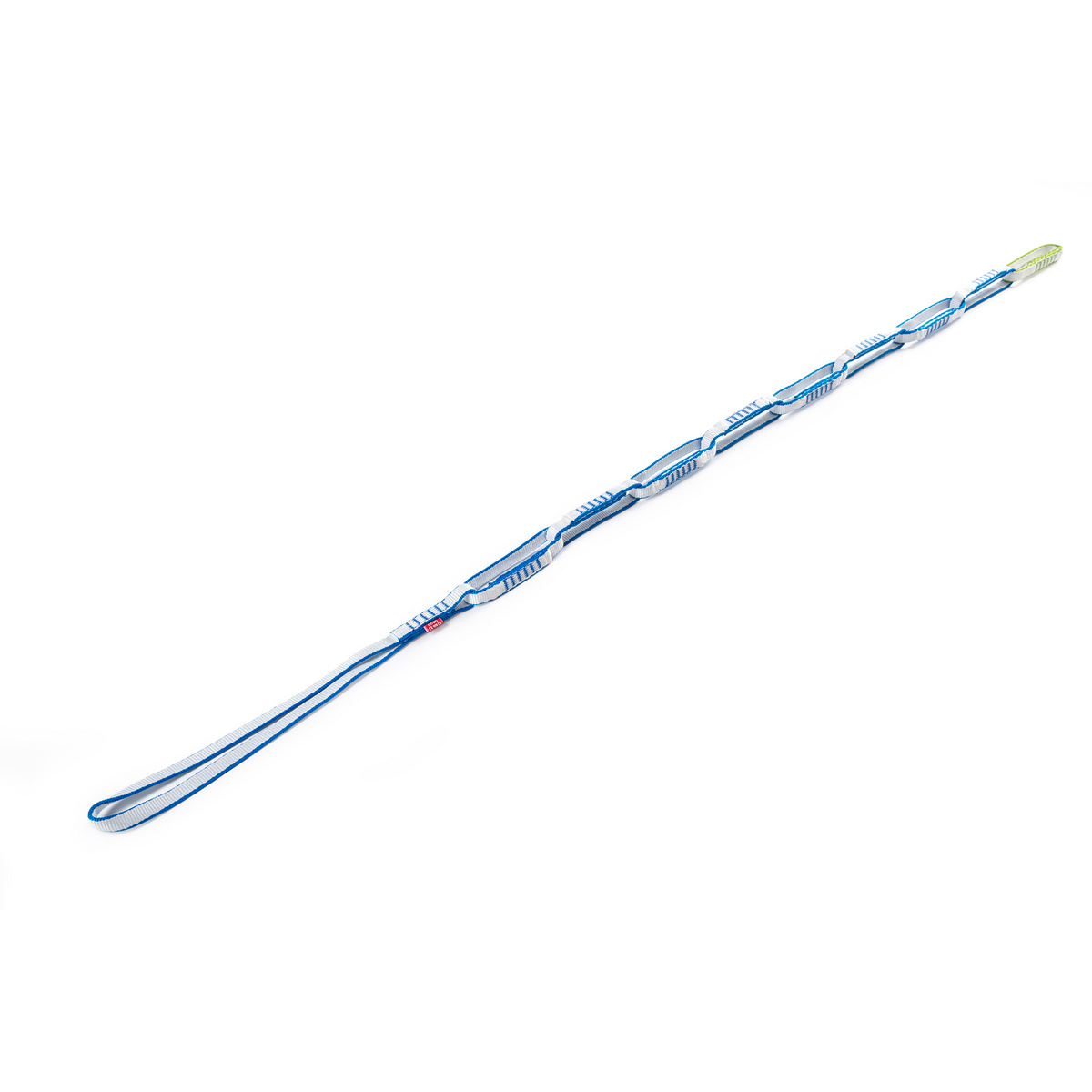 foto del prodotto ocun imbracatura ultichain bio dyn con fettuccia da 12 mm