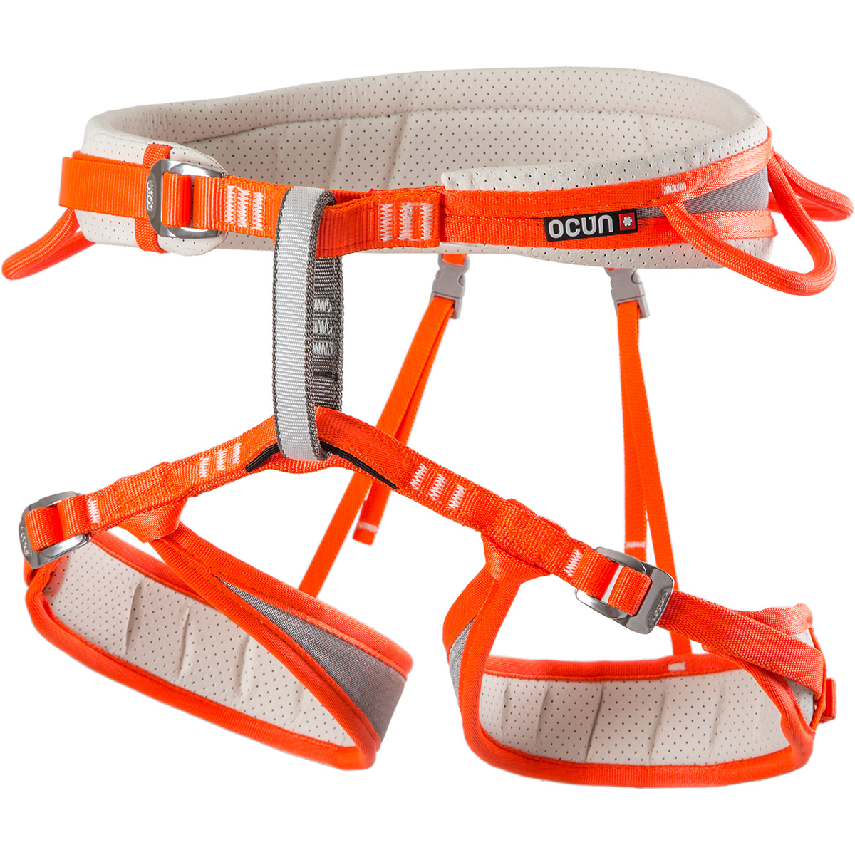 foto del prodotto ocun imbragatura neon 3