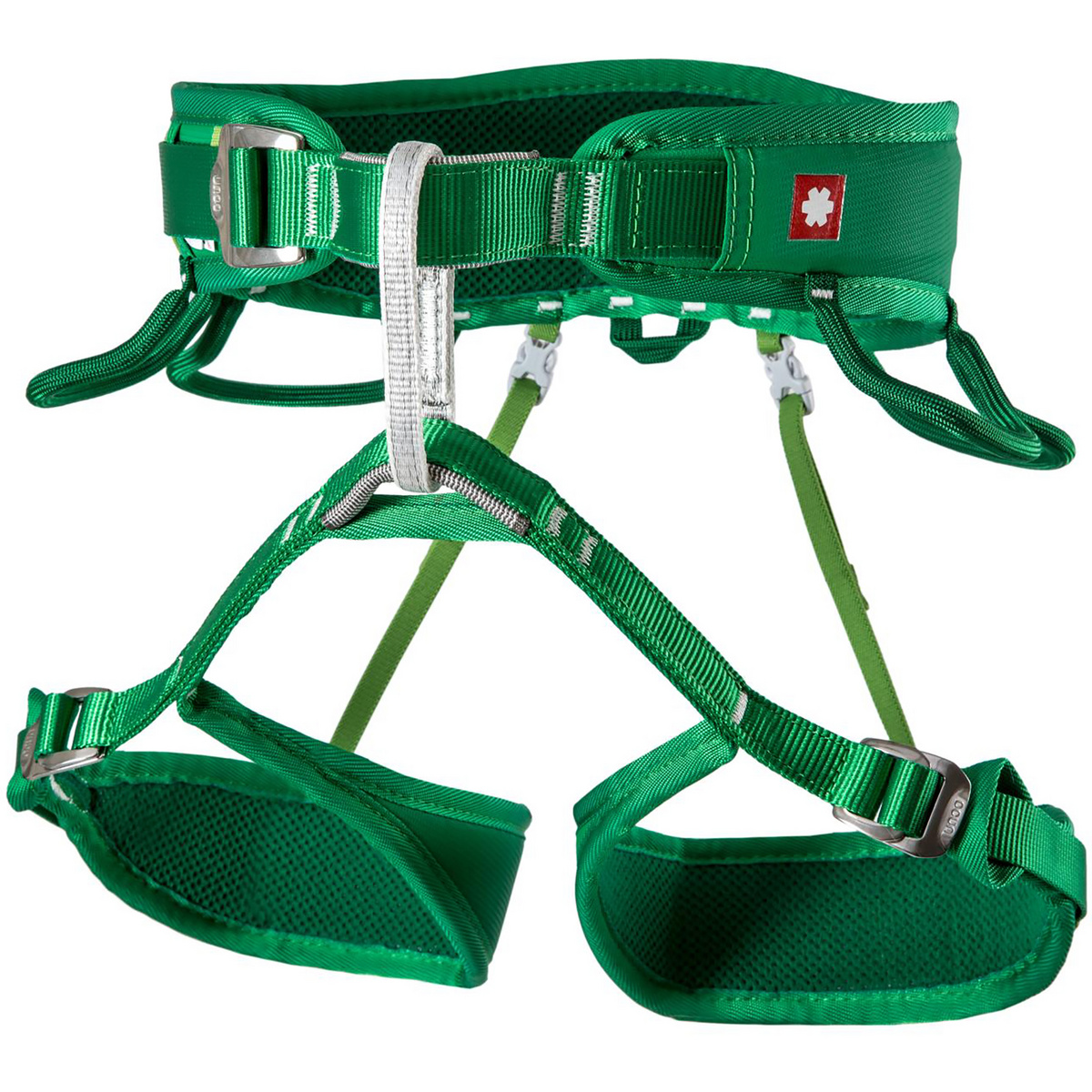 foto del prodotto ocun imbrago da arrampicata twist