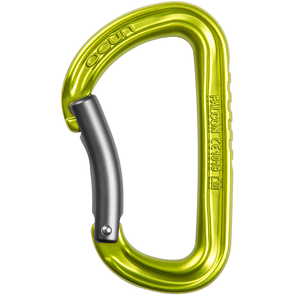 foto del prodotto ocun moschettone falcon bent