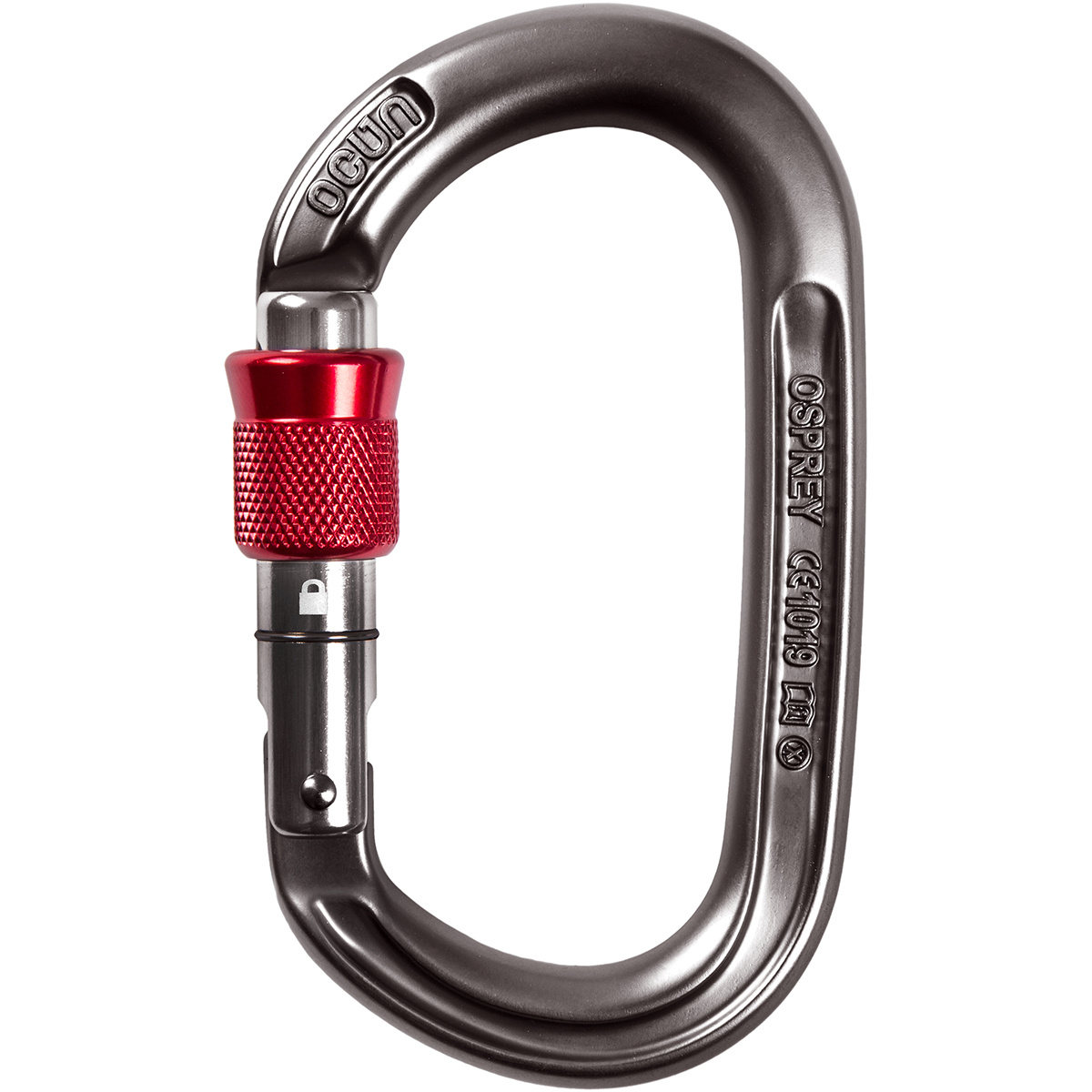 foto del prodotto ocun moschettone osprey screw