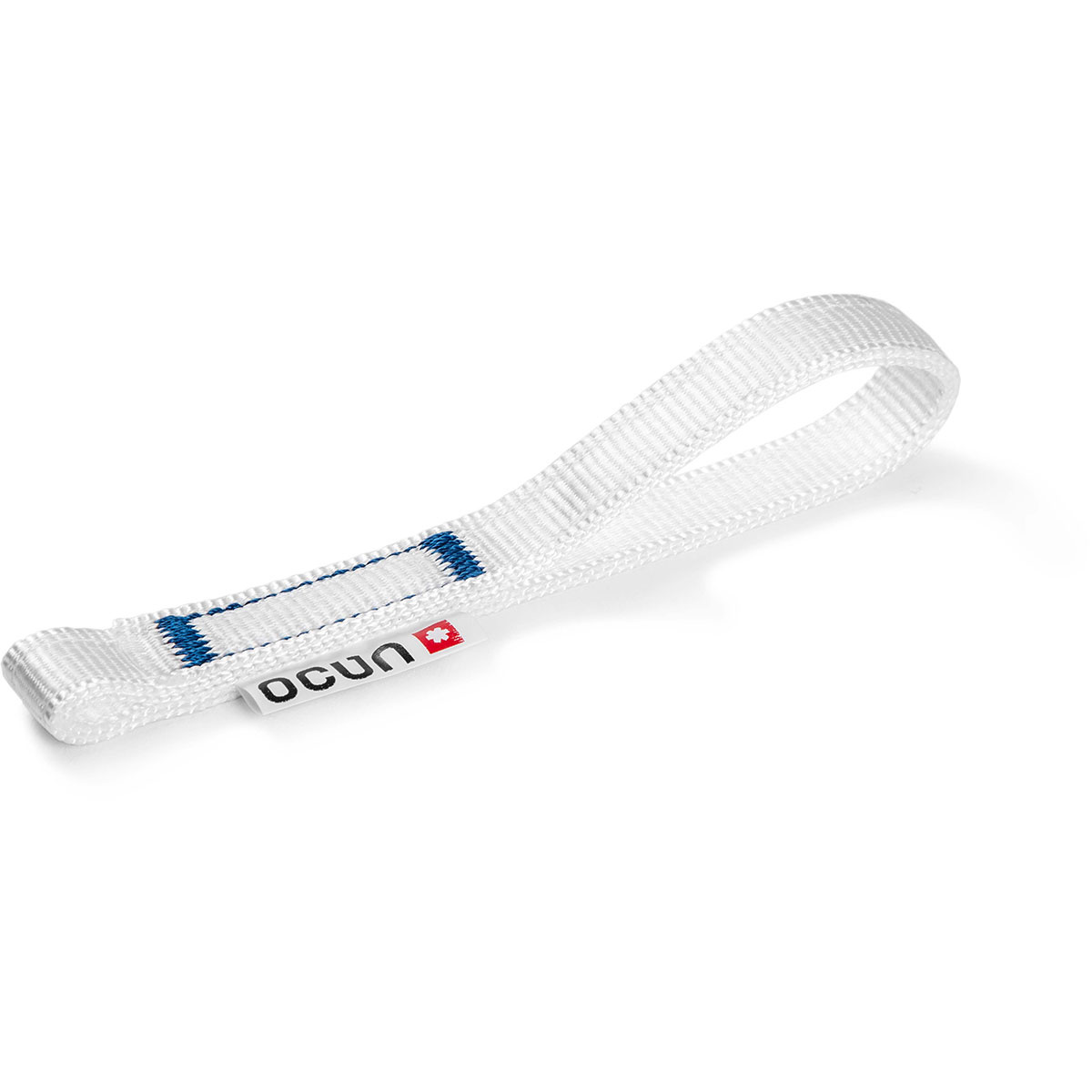 foto del prodotto ocun rinvii quickdraw ring bio dyn 15mm 5pz