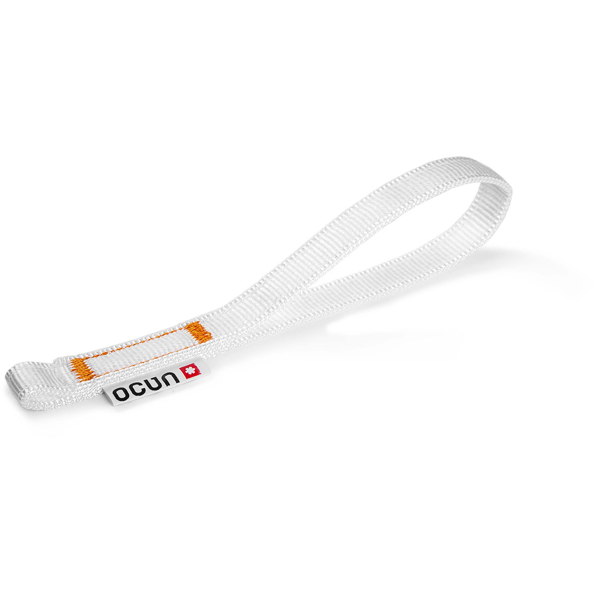foto del prodotto ocun rinvii quickdraw ring bio dyn 15mm 5pz