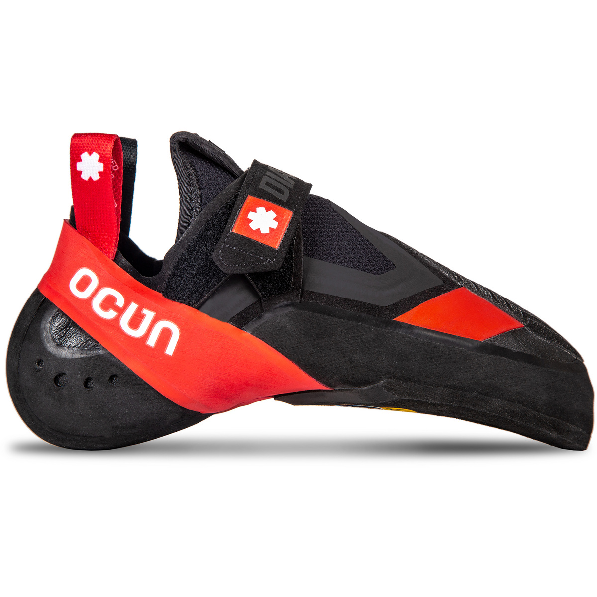 foto del prodotto ocun scarpe da arrampicata diamond s