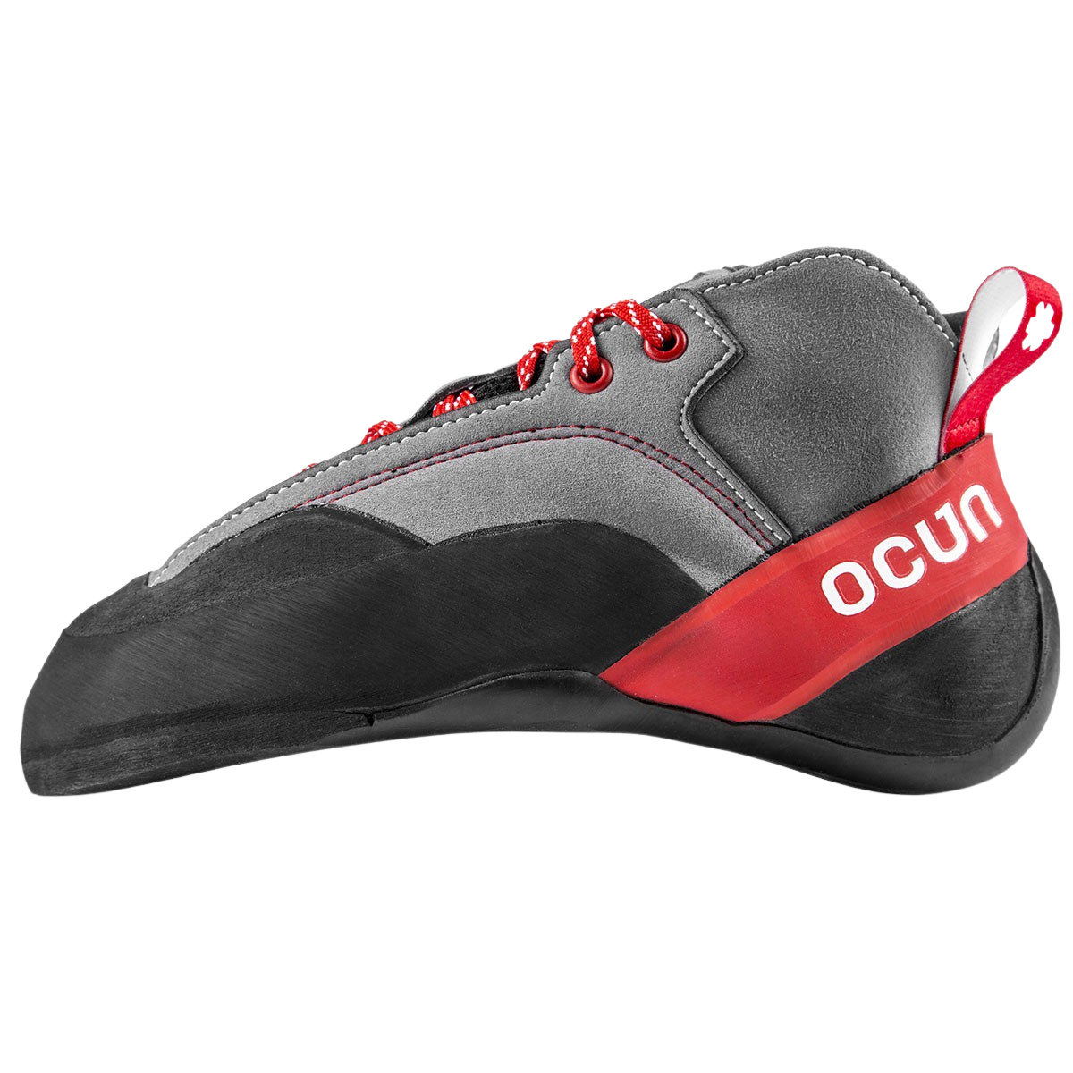 immagine 0 del prodotto ocun scarpette d arrampicata jett crack
