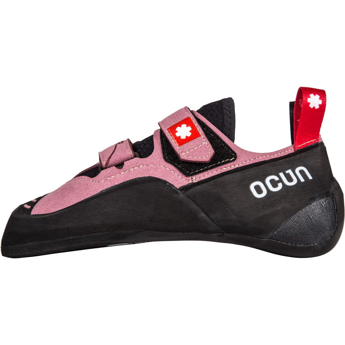 immagine 0 del prodotto ocun scarpette da arrampicata striker qc