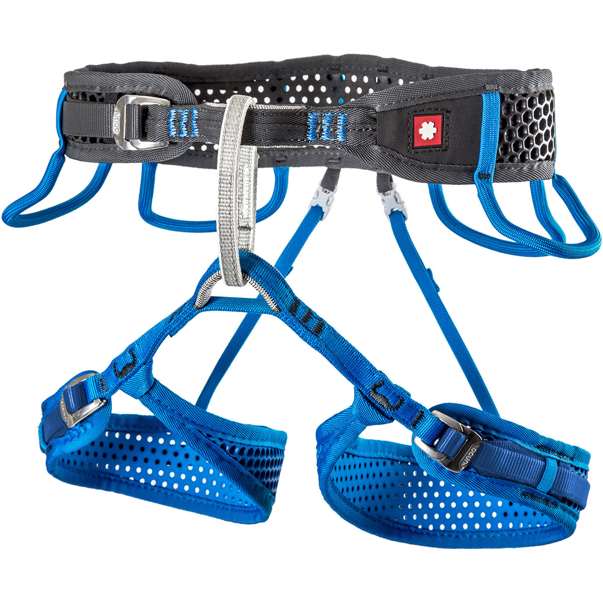 immagine 0 del prodotto ocun uomo imbracatura da arrampicata webee