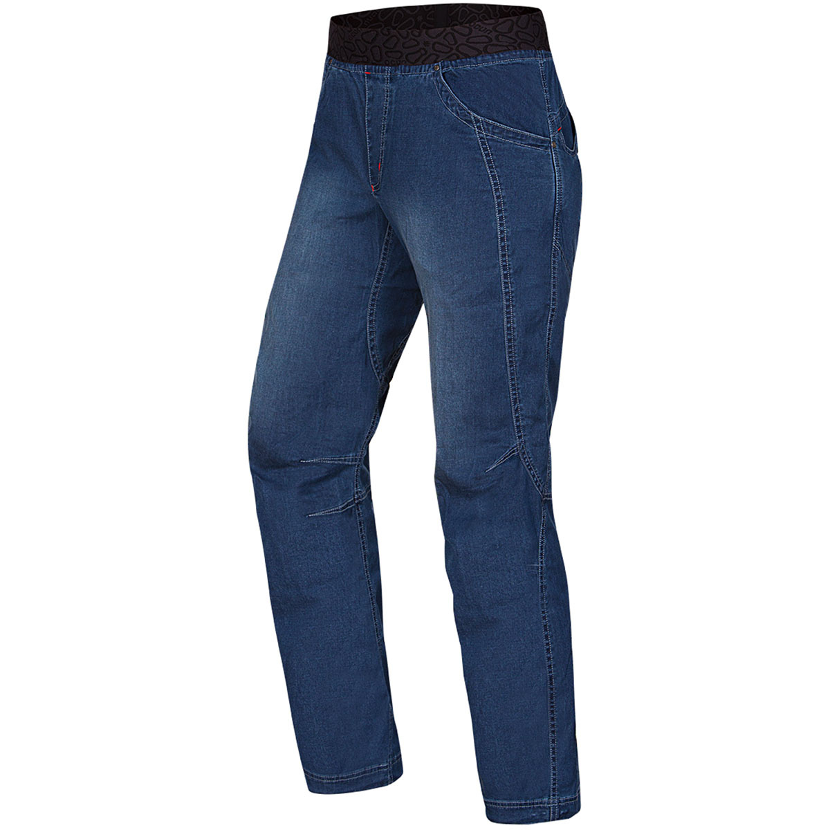 foto del prodotto ocun uomo jeans m nia