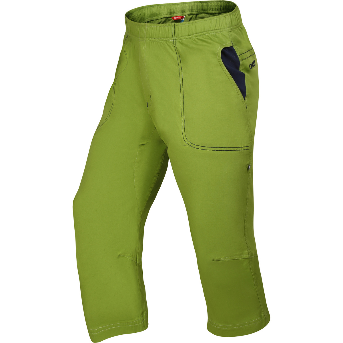 foto del prodotto ocun uomo pantaloni jaws 3 4