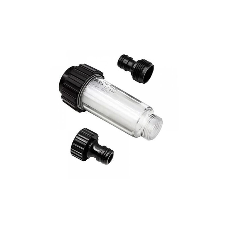 foto del prodotto odipie 1 pz filtro per tubo flessibile per idropulitrice filtro per tubo flessibile da giardino, per idropulitrici pompa da giardino attacco da 3 4