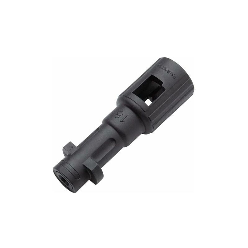 foto del prodotto odipie 1 x adattatore a baionetta per idropulitrice, connettore per la pulizia degli accessori per idropulitrice lavor kew nilfisk alto e karcher