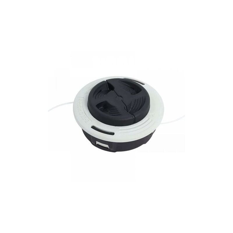 foto del prodotto odipie 1pc c26 2 testina decespugliatore adatta per stihl fs 55 56 70 94 91 111 131 240 4002710 2137, m10 x 1.0