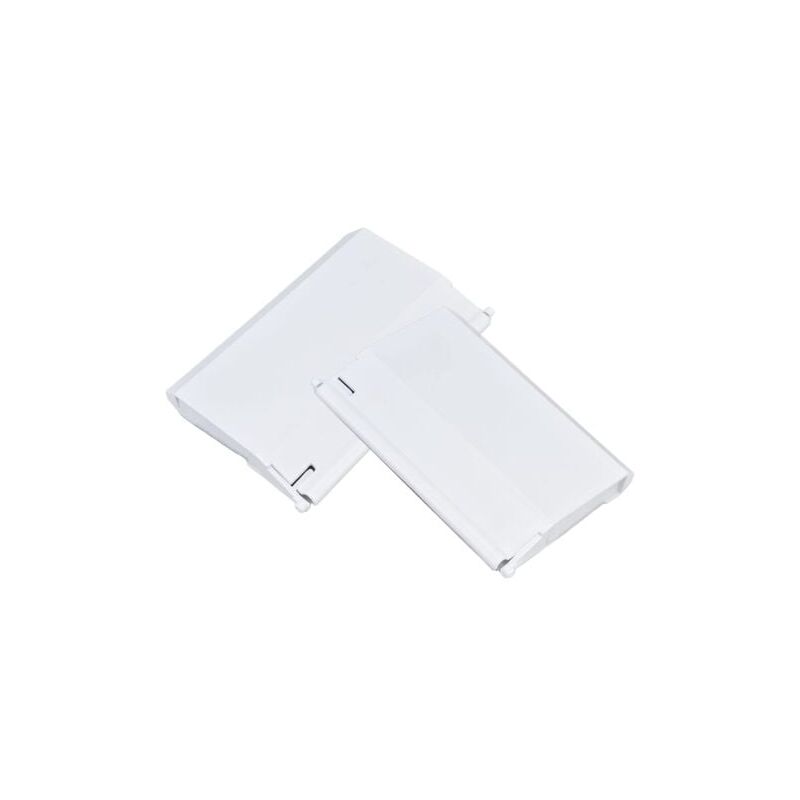 foto del prodotto odipie 2 alette diga, spugna di plastica, copertura per piscina fuori terra con effetto filtrante speciale, installazione diga di hayward