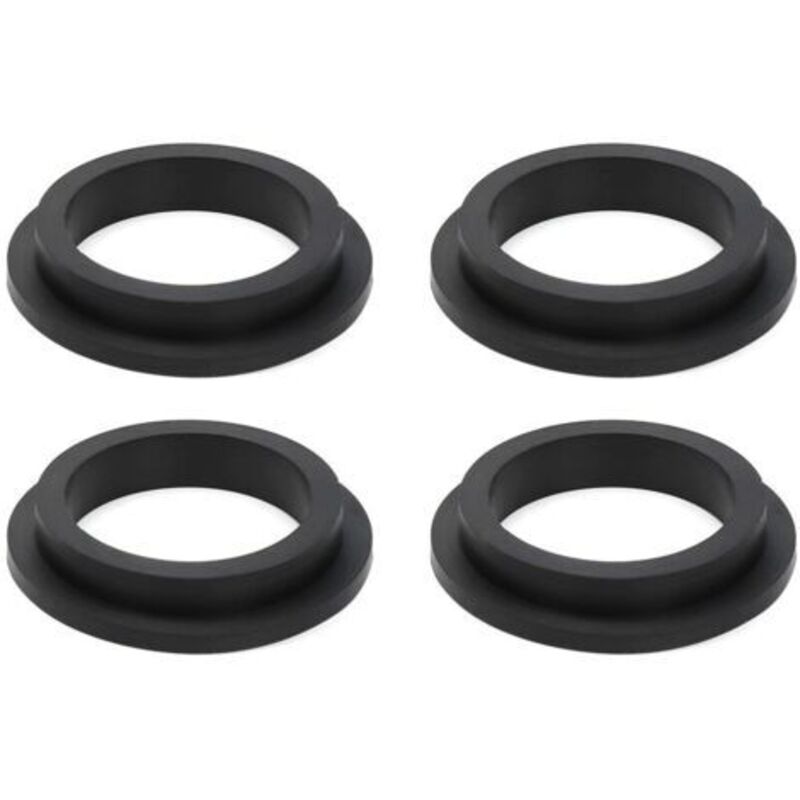 foto del prodotto odipie 4 pezzi 11412 guarnizioni per pompa filtro piscina o ring compatibili con motore pompa filtro sabbia