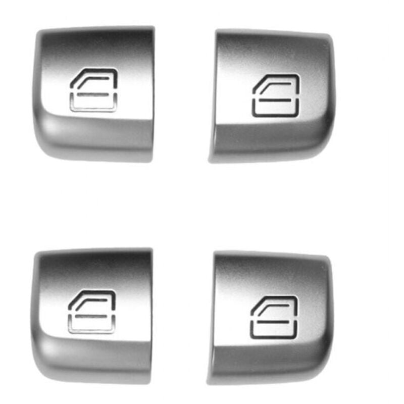 foto del prodotto odipie - 4 pz - pulsante interruttore di controllo alzacristalli portiera classe c w205 glc w253