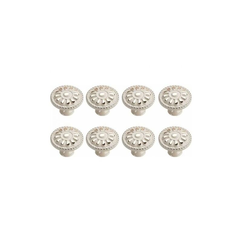foto del prodotto odipie 8 pezzi pomelli per cassetti rotondi pomelli per mobili pomelli per cassetti pomelli per mobili pomelli per porte dei cassetti dei mobili da