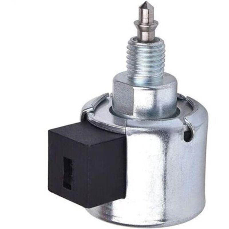 foto del prodotto odipie accessori per carburatore adatti per briggs stratton 694393 carburatore elettrovalvola tosaerba macchina per irrigazione