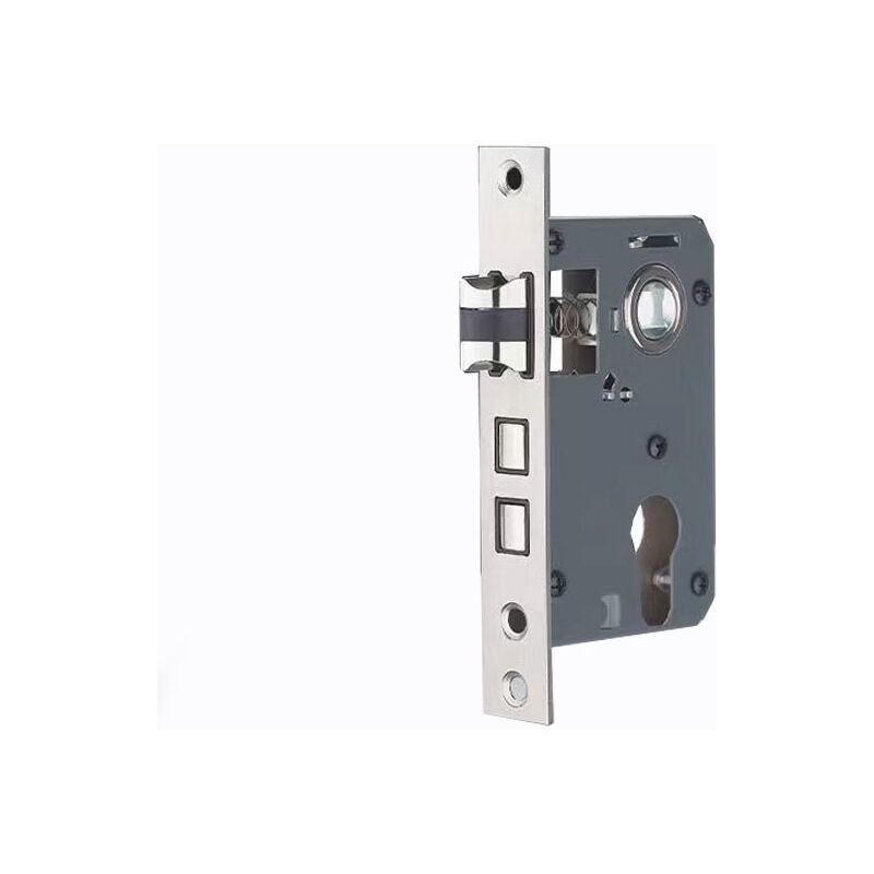 foto del prodotto odipie accessori per il restauro delle porte serratura a mortaio a punto singolo in argento da 50 mm