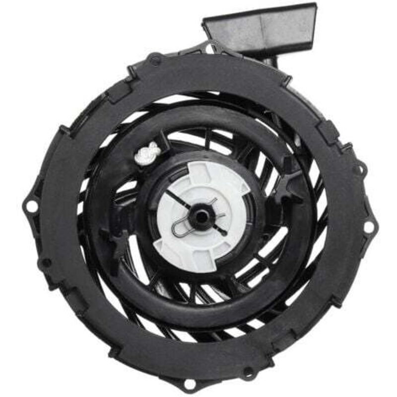 foto del prodotto odipie avviamento a strappo briggs stratton 593959 450e 500e 550e motore per tosaerba, avviamento manuale a disco
