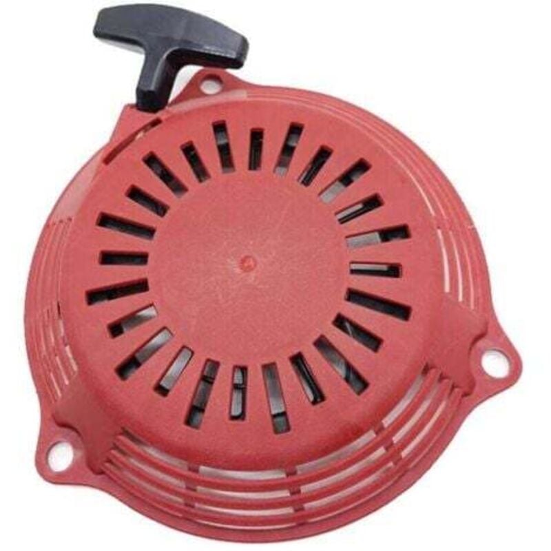 foto del prodotto odipie avviamento a strappo di ricambio per generatore honda gcv160. avviamento a strappo per generatore honda gc160..