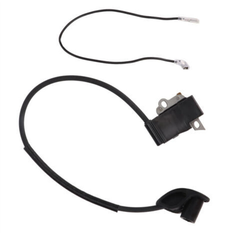 foto del prodotto odipie bobina di accensione adatta per motosega stihl fs120 fs120r fs200 fs200r fs250 fs250r fs300 fs350