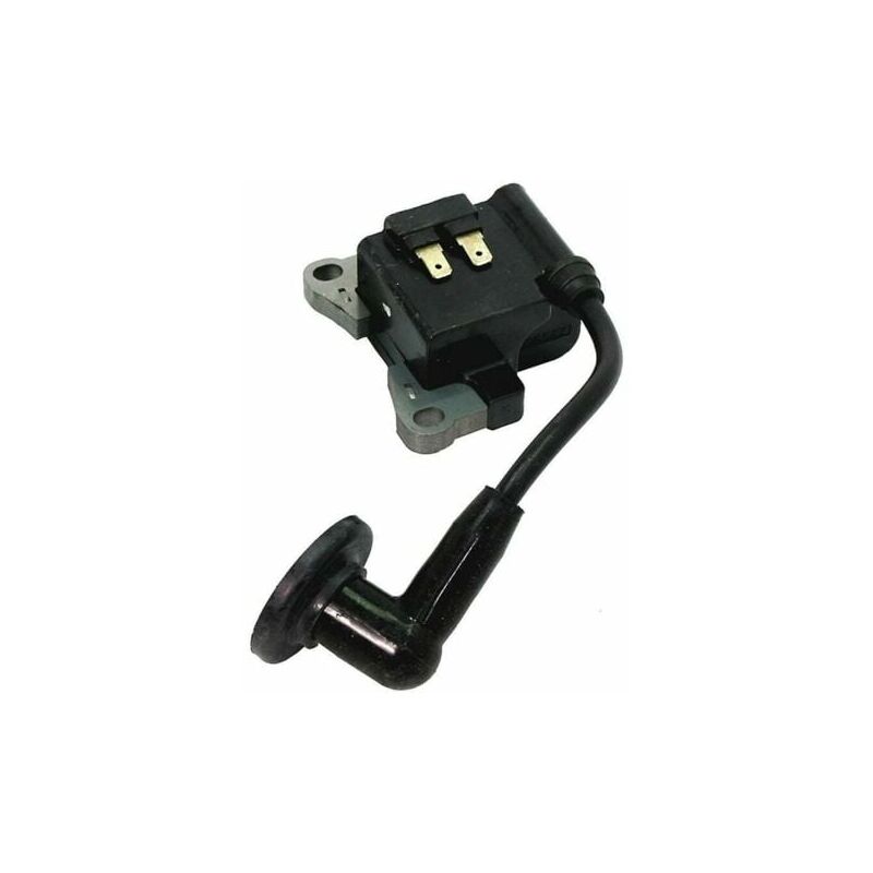 foto del prodotto odipie bobina di accensione tle43 adatta per mitsubishi tle43, 1e40f e, kasei bc 46, cg 430