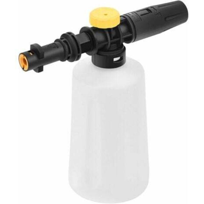 foto del prodotto odipie cannone schiumogeno per karcher k2 k3 k4 k5 k6 k7, pistola schiumogena da 700 ml, ugello regolabile, accessorio per lancia schiuma per