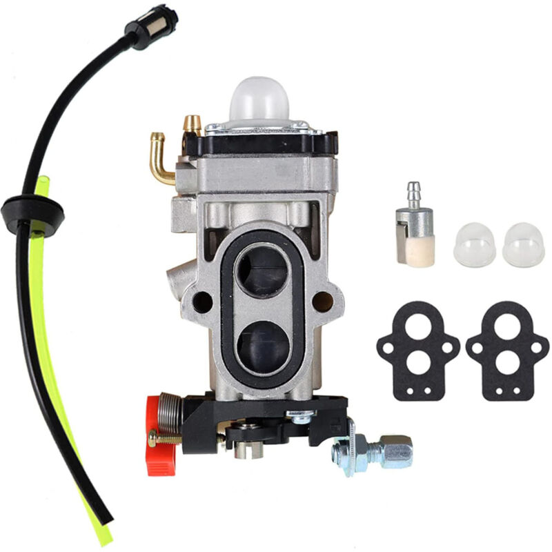 foto del prodotto odipie carburatore 150bt 350bt wya 44 per husqvarna 150bt 350bf 350bt 570bts 580bts 560bts 150bf 560bfs 570bfs 580bfs redmax ebz8000 ebz8050