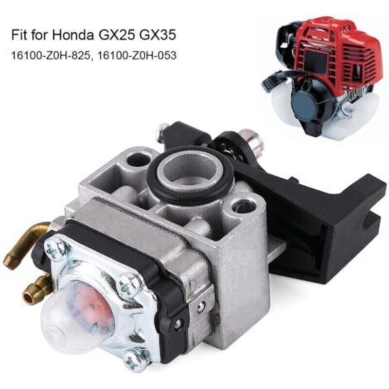 foto del prodotto odipie carburatore carb sostituisce per honda gx25 gx35 16100 z0h 825, 16100 z0h 053