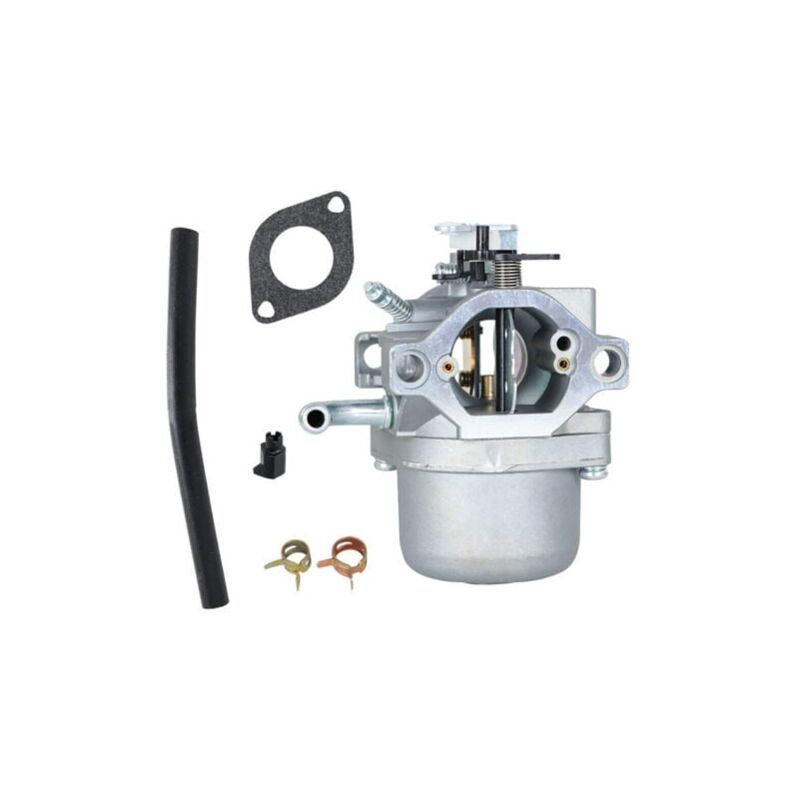 foto del prodotto odipie carburatore compatibile con briggs stratton 590399 796077 cub cadet cc760 21a807 0118 e1 tosaerba