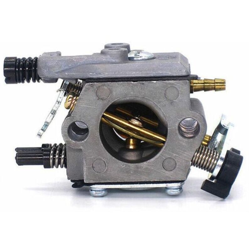 foto del prodotto odipie - carburatore compatibile con husqvarna 51 55 503281504 walbro wt-170 - 1,1 pezzi