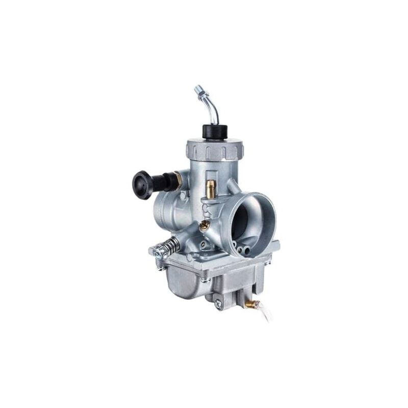 foto del prodotto odipie carburatore per moto da corsa in metallo per motocross da 28 mm, adatto per mikuni vm24, adatto per yamaha sr 125 yfs200 dt100 125175 rt100