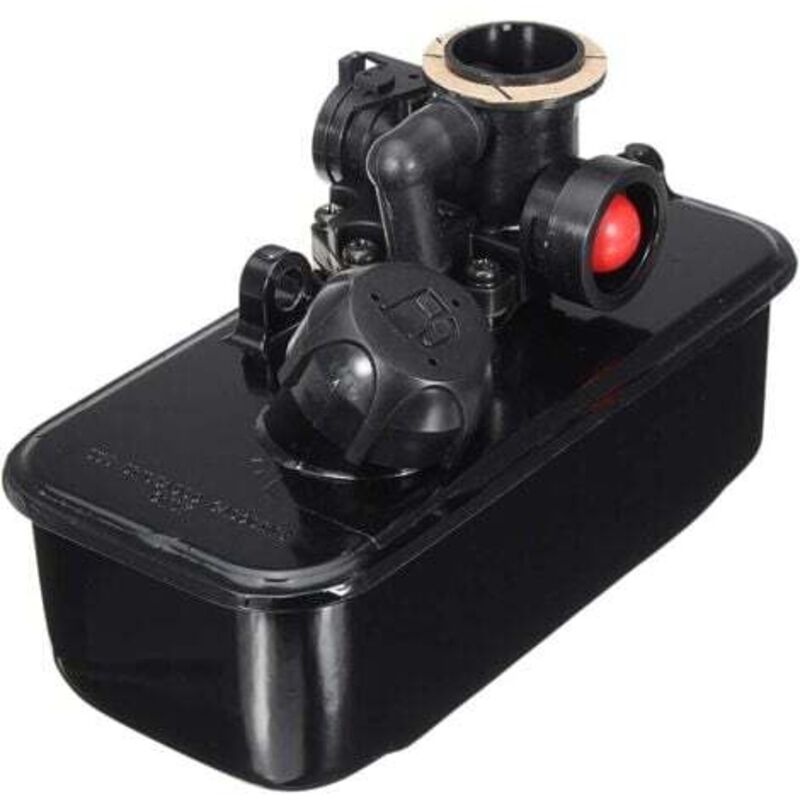 foto del prodotto odipie carburatore per tosaerba a benzina per briggs stratton 494406 499809 498809a