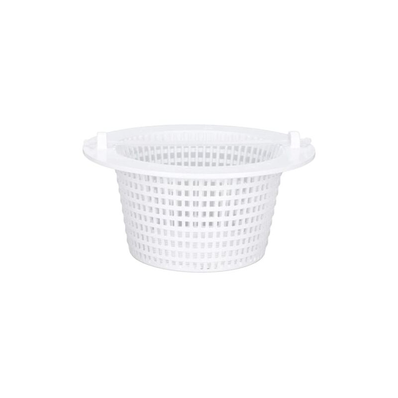 foto del prodotto odipie cestello filtro skimmer cestello filtro di ricambio per piscine interrate con maniglia 