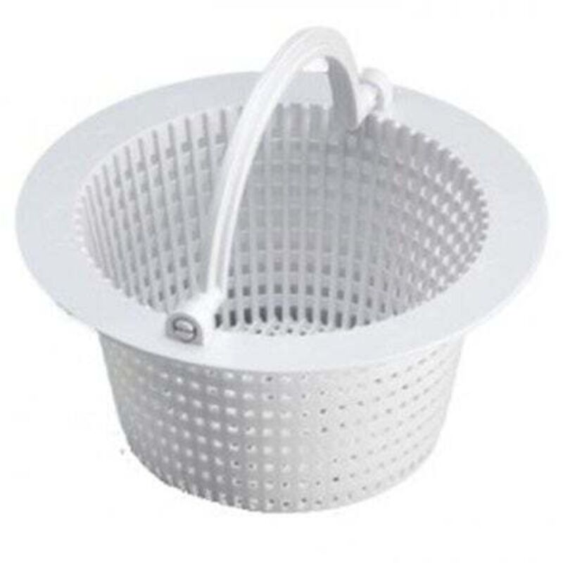 foto del prodotto odipie cestello filtro skimmer di ricambio per piscine interrate con maniglia 