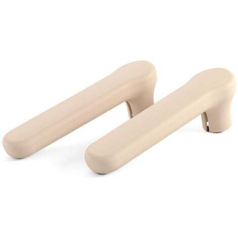 foto del prodotto odipie confezione di coperture antistatiche in silicone per maniglie quadrate e piatte