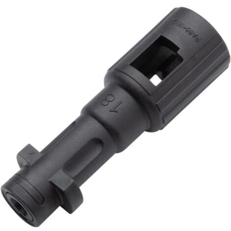 foto del prodotto odipie convertitore adattatore a baionetta per idropulitrice lavor kew nilfisk alto per idropulitrice karcher serie k