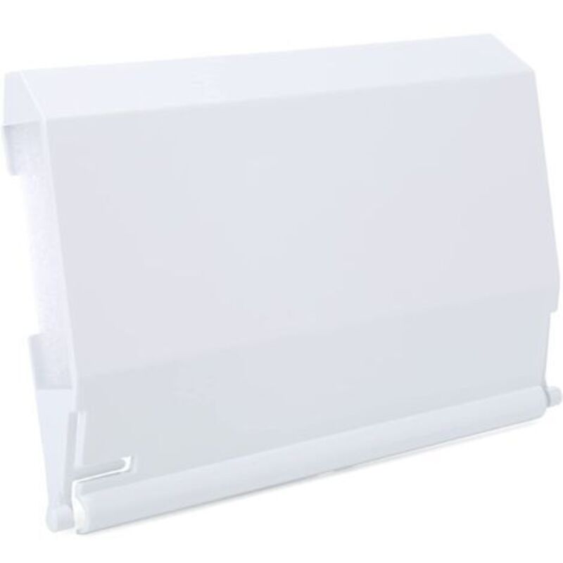 foto del prodotto odipie copertura skimmer per piscina cpsarkv 7,76 x 5,51 pollici bianco