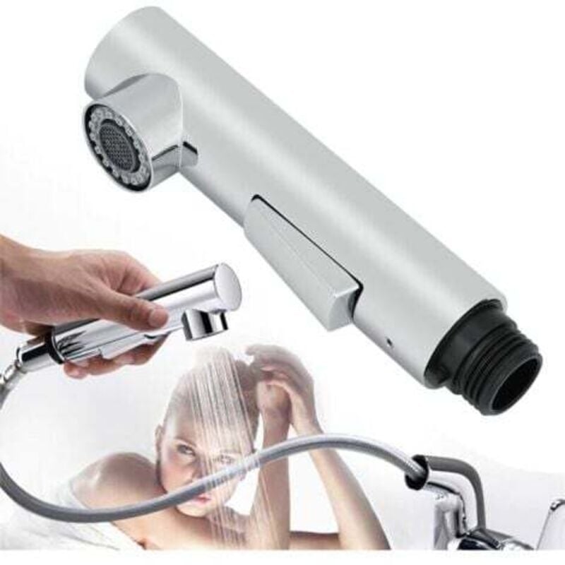 foto del prodotto odipie cucina bagno rubinetto estraibile spruzzatore doccia rubinetto dell acqua accessorio di ricambio per testina di spruzzo
