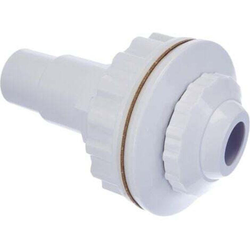 foto del prodotto odipie diffusore a impulsi removibile per piscina bianco accessori per piscine ritorno piscina