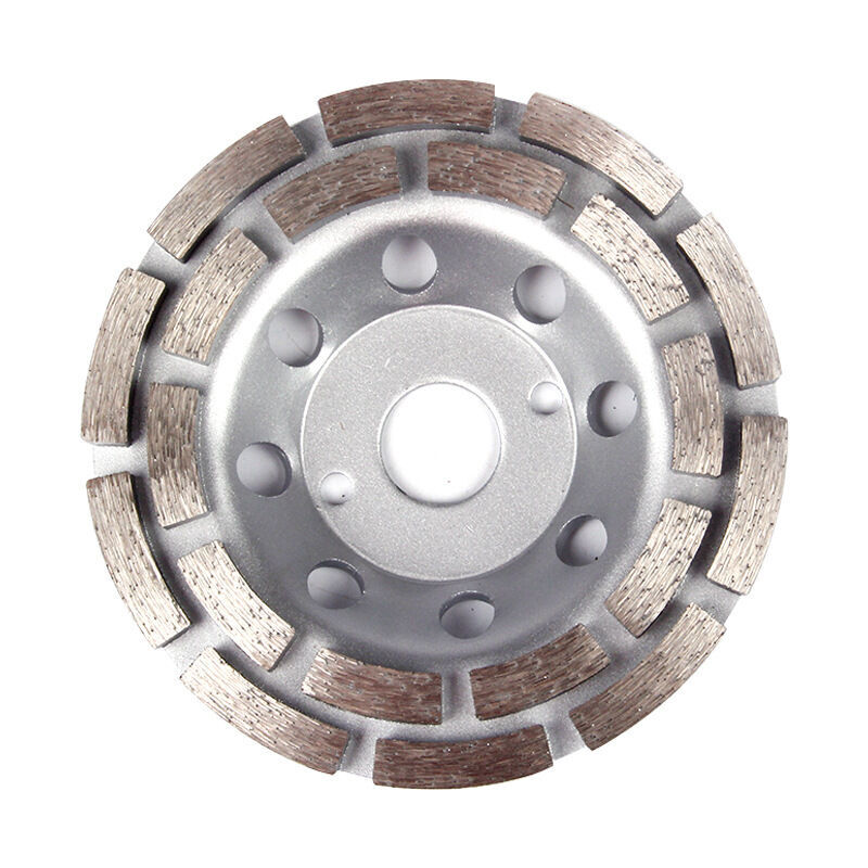 foto del prodotto odipie disco diamantato universale per calcestruzzo 125 x 22,2 mm pdx829.025 doppia fila